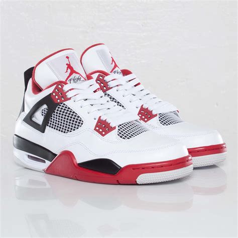 jordan 4 shoes for sale.